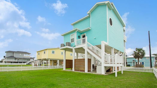 Galveston 2-story, 3-bed 13102 John Reynolds Road-idx