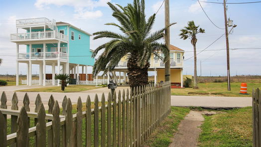 Galveston 2-story, 3-bed 13102 John Reynolds Road-idx