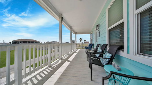 Galveston 1-story, 3-bed 3911 5th Street-idx