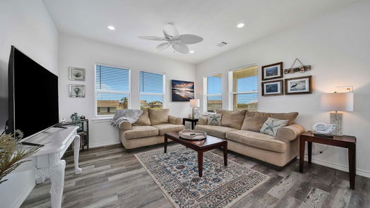 Galveston 1-story, 3-bed 3911 5th Street-idx