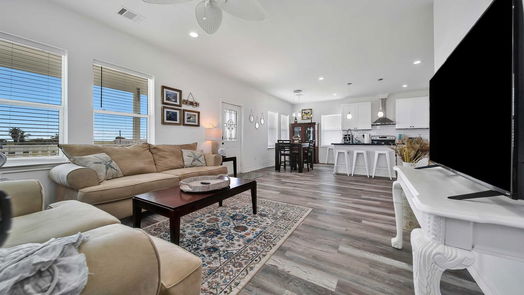 Galveston 1-story, 3-bed 3911 5th Street-idx