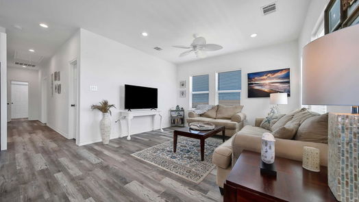 Galveston 1-story, 3-bed 3911 5th Street-idx