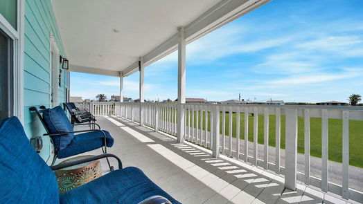 Galveston 1-story, 3-bed 3911 5th Street-idx