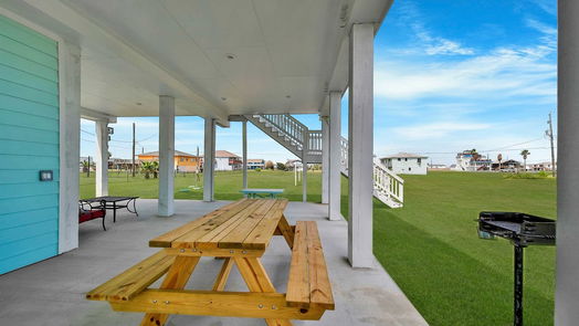 Galveston 1-story, 3-bed 3911 5th Street-idx