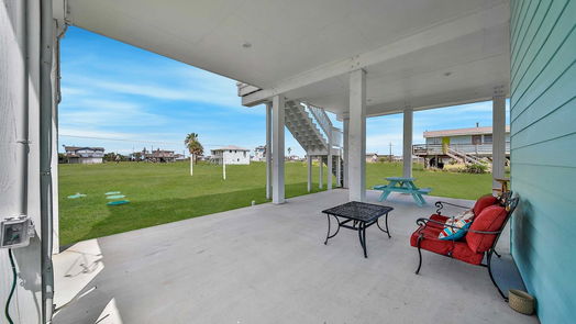 Galveston 1-story, 3-bed 3911 5th Street-idx