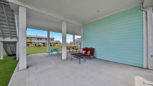 Galveston 1-story, 3-bed 3911 5th Street-idx