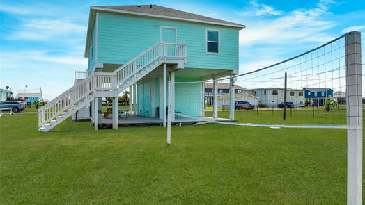 Galveston 1-story, 3-bed 3911 5th Street-idx