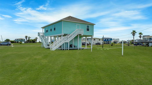 Galveston 1-story, 3-bed 3911 5th Street-idx