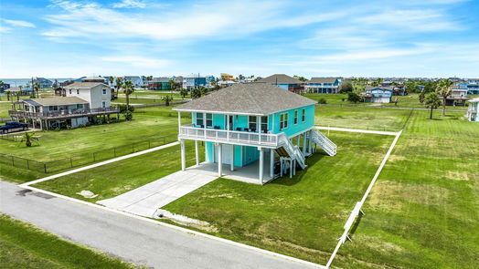 Galveston 1-story, 3-bed 3911 5th Street-idx