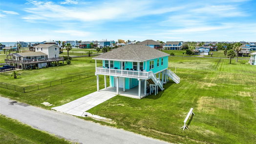 Galveston 1-story, 3-bed 3911 5th Street-idx