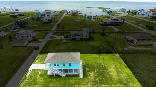 Galveston 1-story, 3-bed 3911 5th Street-idx