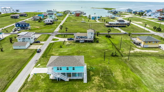Galveston 1-story, 3-bed 3911 5th Street-idx