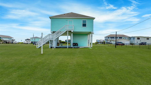 Galveston 1-story, 3-bed 3911 5th Street-idx