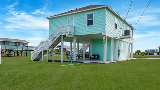 Galveston 1-story, 3-bed 3911 5th Street-idx