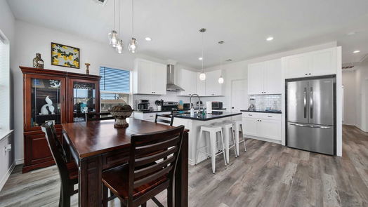 Galveston 1-story, 3-bed 3911 5th Street-idx