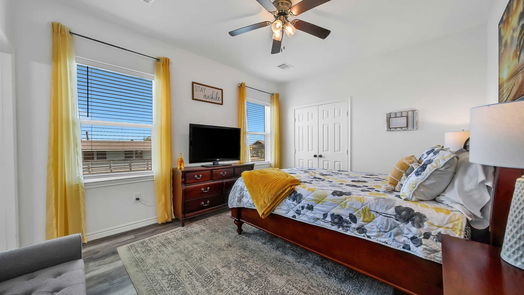 Galveston 1-story, 3-bed 3911 5th Street-idx