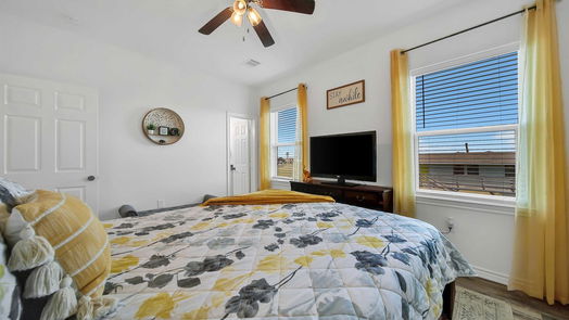 Galveston 1-story, 3-bed 3911 5th Street-idx