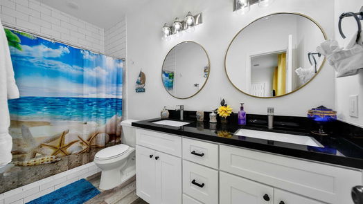 Galveston 1-story, 3-bed 3911 5th Street-idx