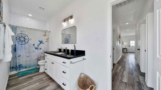 Galveston 1-story, 3-bed 3911 5th Street-idx