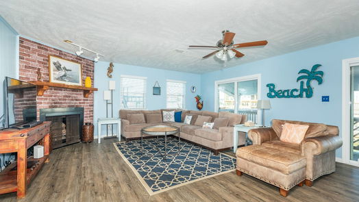 Galveston 1-story, 3-bed 3814 Tradewinds Drive-idx