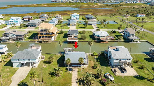 Galveston 1-story, 3-bed 3814 Tradewinds Drive-idx