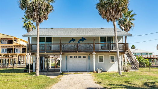 Galveston 1-story, 3-bed 3814 Tradewinds Drive-idx