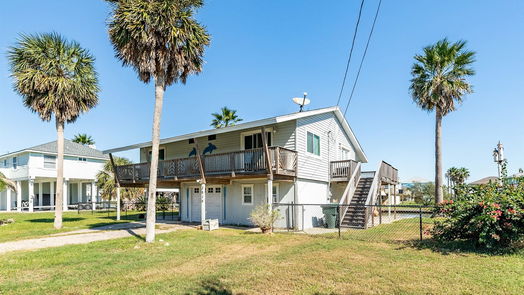 Galveston 1-story, 3-bed 3814 Tradewinds Drive-idx