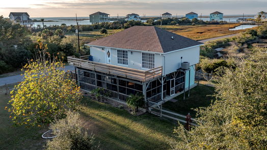 Galveston 1-story, 3-bed 13350 Settegast Road-idx