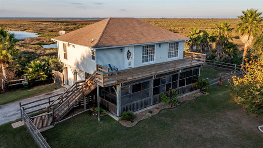 Galveston 1-story, 3-bed 13350 Settegast Road-idx