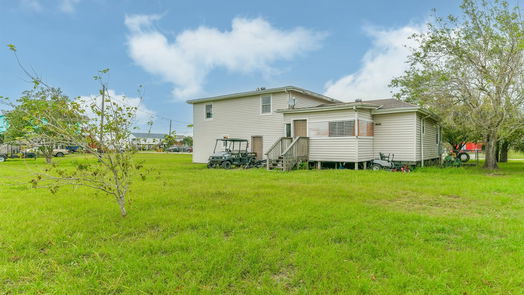 Galveston 2-story, 4-bed 2812 N Sonny Lane-idx