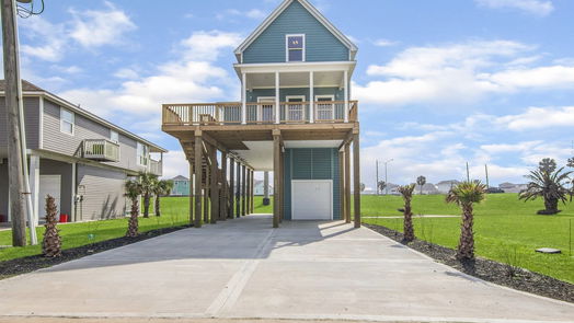 Galveston 2-story, 3-bed 25131 Sausalito Drive-idx