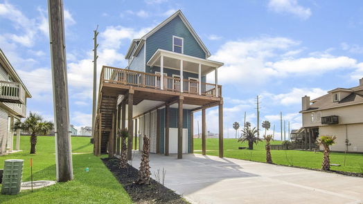 Galveston 2-story, 3-bed 25131 Sausalito Drive-idx