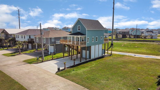 Galveston 2-story, 3-bed 25131 Sausalito Drive-idx