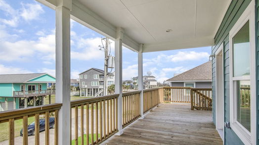 Galveston 2-story, 3-bed 25131 Sausalito Drive-idx