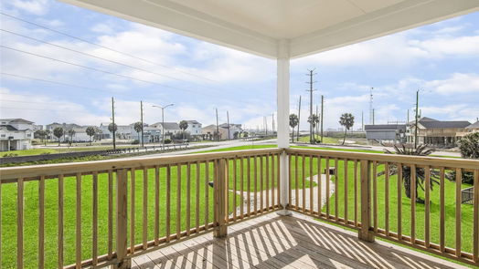 Galveston 2-story, 3-bed 25131 Sausalito Drive-idx