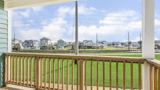 Galveston 2-story, 3-bed 25131 Sausalito Drive-idx