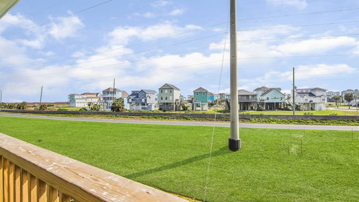 Galveston 2-story, 3-bed 25131 Sausalito Drive-idx