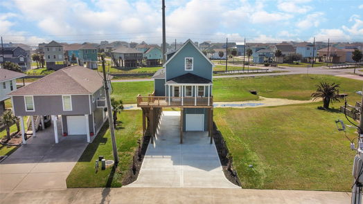 Galveston 2-story, 3-bed 25131 Sausalito Drive-idx