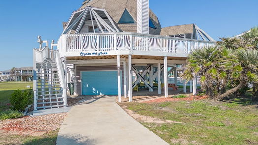 Galveston null-story, 3-bed 22814 Verano Drive-idx