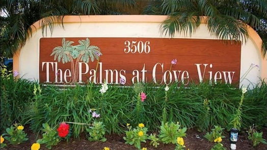 Galveston 1-story, 2-bed 3506 Cove View Boulevard 1401-idx