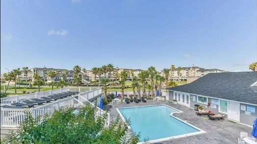 Galveston 1-story, 2-bed 3506 Cove View Boulevard 1401-idx