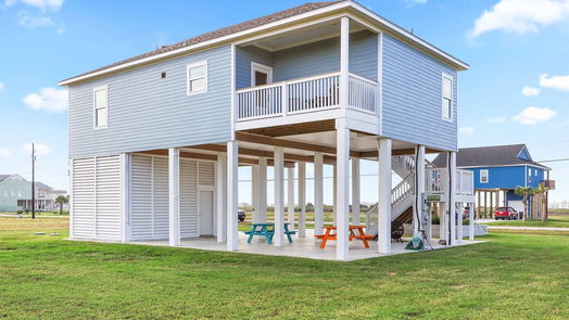 Galveston 1-story, 3-bed 3811 Kiva Road-idx