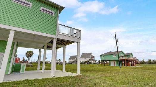 Galveston 1-story, 3-bed 4125 4th Street-idx