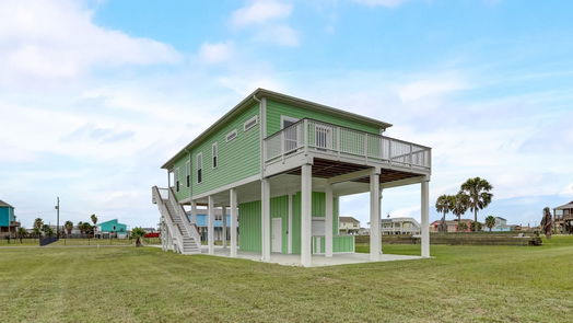 Galveston 1-story, 3-bed 4125 4th Street-idx