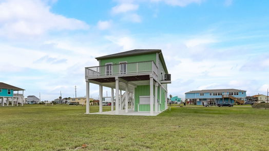 Galveston 1-story, 3-bed 4125 4th Street-idx