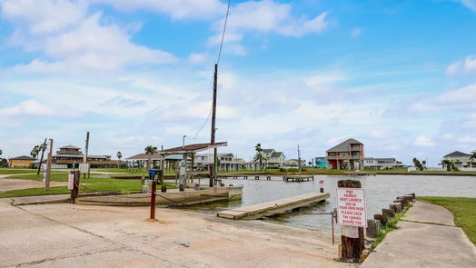 Galveston 1-story, 3-bed 4125 4th Street-idx