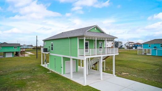 Galveston 1-story, 3-bed 4125 4th Street-idx