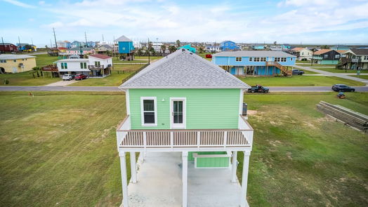 Galveston 1-story, 3-bed 4125 4th Street-idx