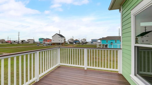 Galveston 1-story, 3-bed 4125 4th Street-idx