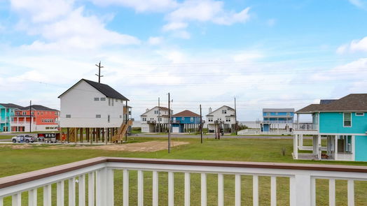 Galveston 1-story, 3-bed 4125 4th Street-idx